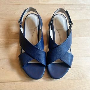 Cole Haan Grand Ambition Flat Sandal